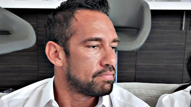 Unconventional Stepdaughter Therapy