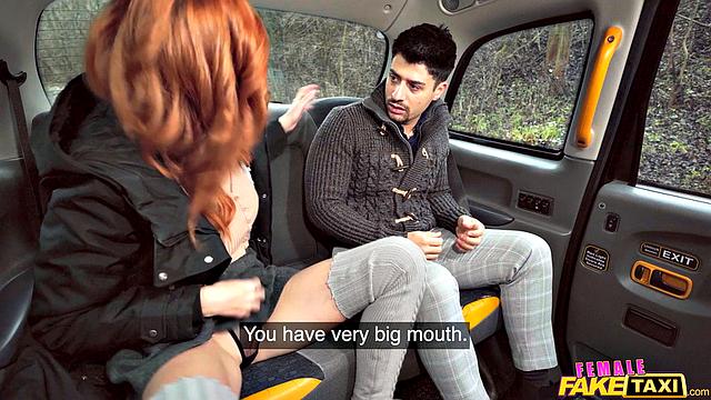 I Fuck Better Than I Drive