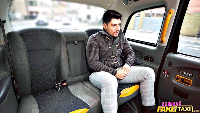 I Fuck Better Than I Drive