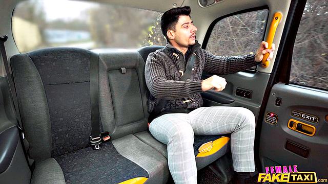 I Fuck Better Than I Drive