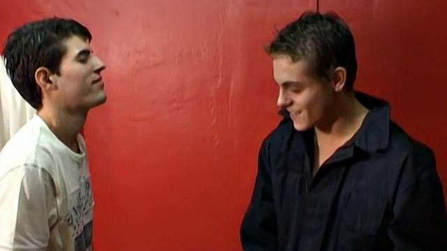 Hard Working Boys On A Break - Dave Hilton &amp;amp; Daniel Rossi Get It On