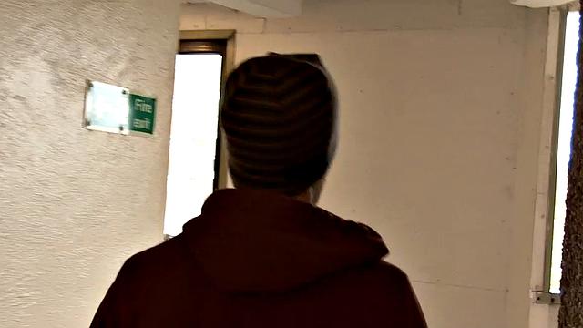 British Redhead Zara DuRose Seduces Stepbrother