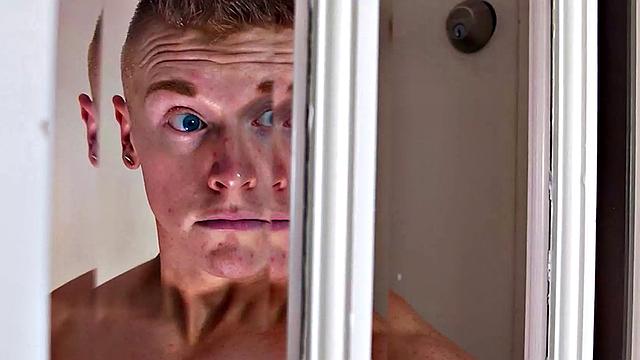 Tatted Hunks eaw Fucks - ActiveDuty