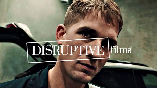 Tatted Hunks eaw Fucks - ActiveDuty