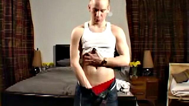 Chad - Chaddie