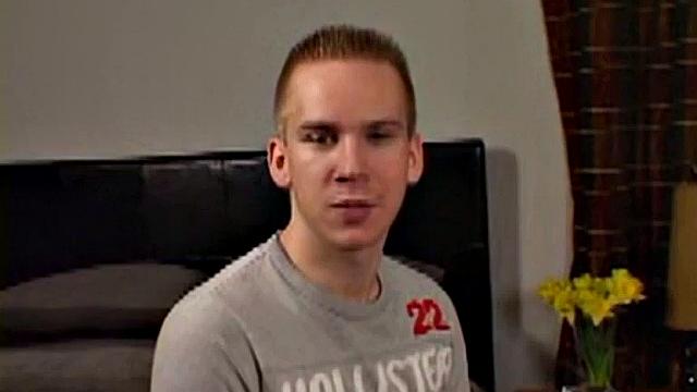 Chad - Chaddie