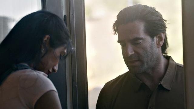 PURE TABOO Cunning Delivery Guy Becomes Stepfather For Penelope Woods's Virginity