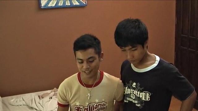 Enrique, Marky, Jesse