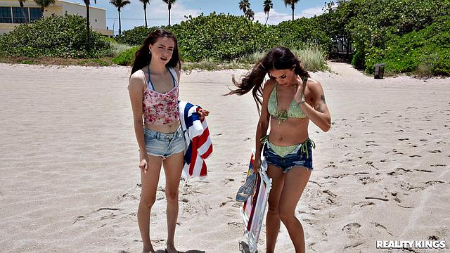 Don't Knock A-Knockin!