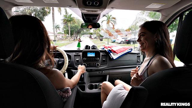 Don't Knock A-Knockin!