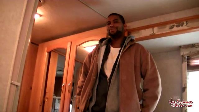 Dorky &amp;amp;amp; His Huge Black Dick! - Dorky &amp;amp;amp; Joe