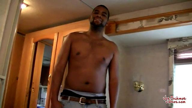 Dorky &amp;amp;amp; His Huge Black Dick! - Dorky &amp;amp;amp; Joe