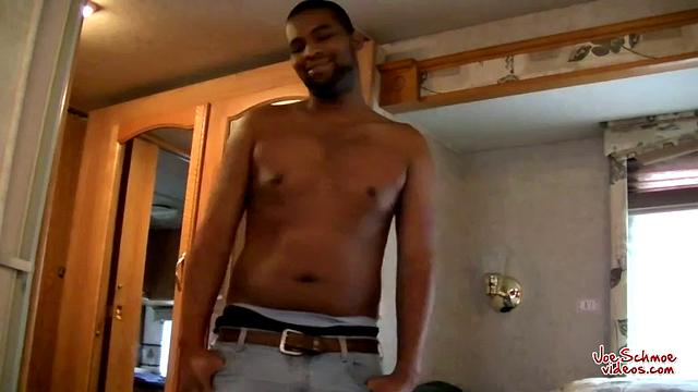 Dorky &amp;amp;amp; His Huge Black Dick! - Dorky &amp;amp;amp; Joe