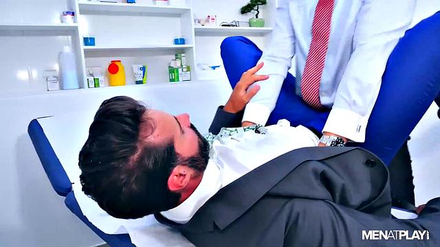 Doctor's Exam
