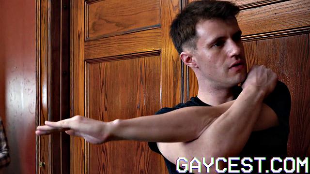 DADDY'S PRIDE Tape 5 - Filling Out