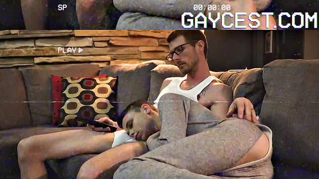 DADDY'S PRIDE Tape 5 - Filling Out