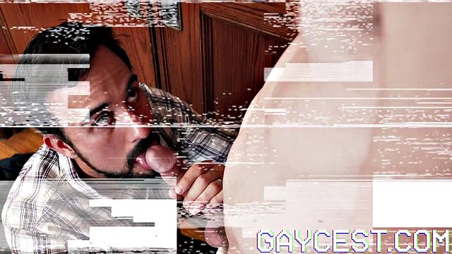 DADDY'S PRIDE Tape 5 - Filling Out