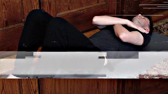 DADDY'S PRIDE Tape 5 - Filling Out