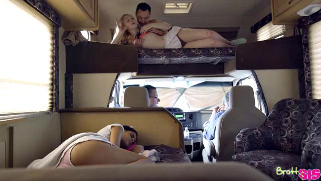 Road Trip Episode 2 - Season 3, Episode 3