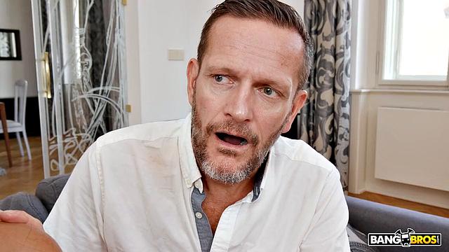 Stepdaughter's Training