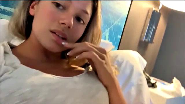 My Girlfriend Fingering