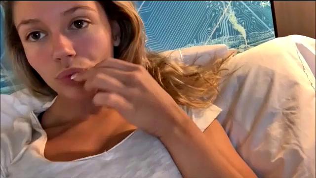 My Girlfriend Fingering