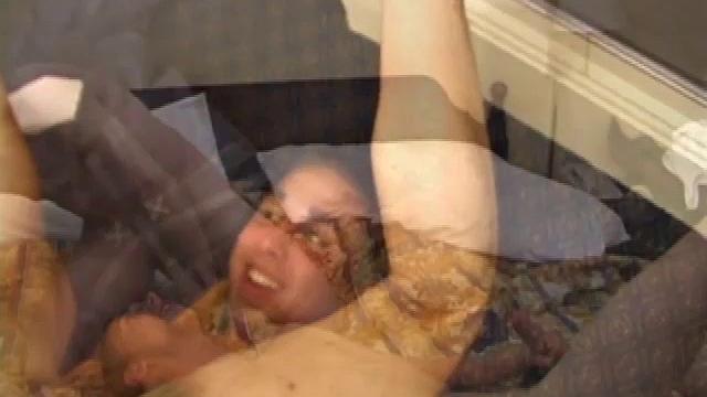 Timmy Tucker and Chad Wiley: After Work Playtme on the Bed