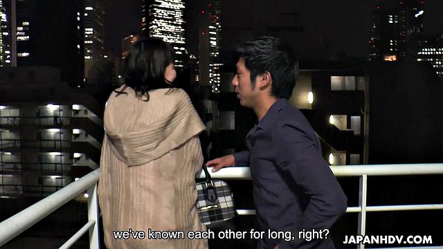 Mai Otaka Gagged And Fucked