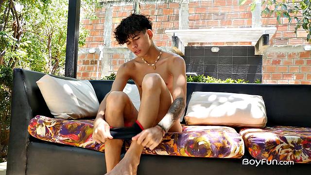 Sensual Massage 2
