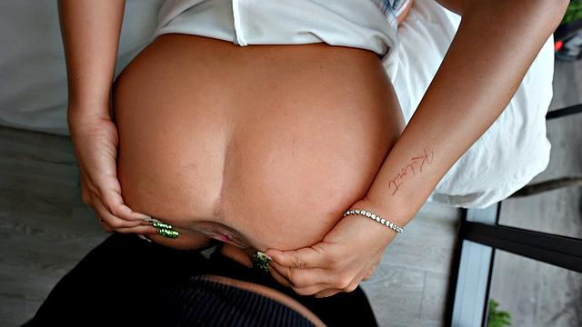 Where's My Money, Ike?