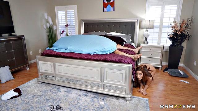 Ditching Class To Have Fun