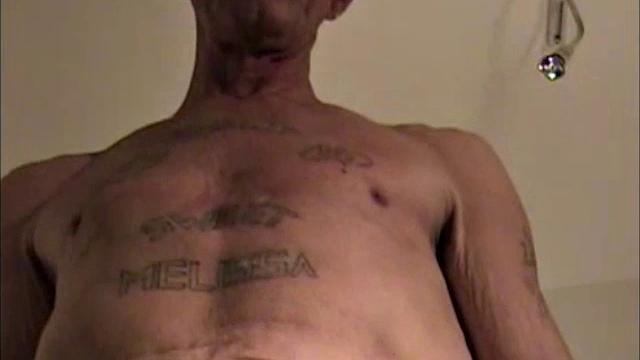 This scrappy little street guy makes his living by hustling. He's not so much a prostitute, as he's a con artist. He'll do what it takes to survive on the streets of Atlanta.