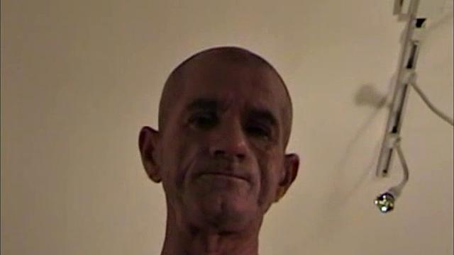 This scrappy little street guy makes his living by hustling. He's not so much a prostitute, as he's a con artist. He'll do what it takes to survive on the streets of Atlanta.