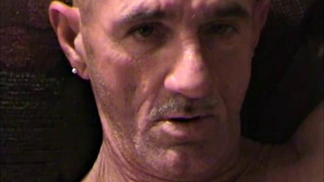 This scrappy little street guy makes his living by hustling. He's not so much a prostitute, as he's a con artist. He'll do what it takes to survive on the streets of Atlanta.