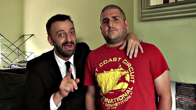 SPASCALSSUBSLUTS - Roxy Mae cuckolds with maledom cock