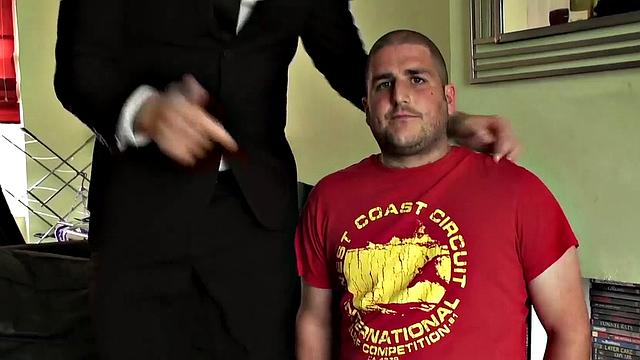 SPASCALSSUBSLUTS - Roxy Mae cuckolds with maledom cock