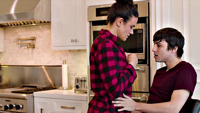 I know, I shouldn't be wanting you!