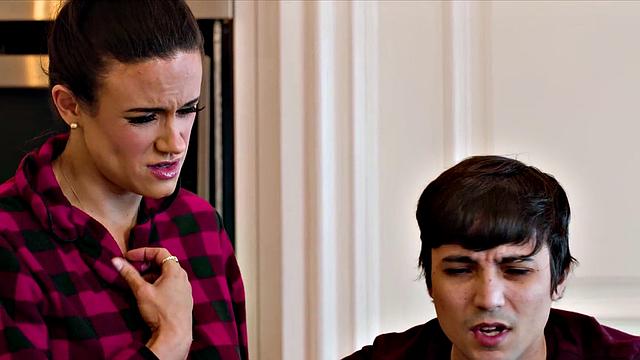 I know, I shouldn't be wanting you!