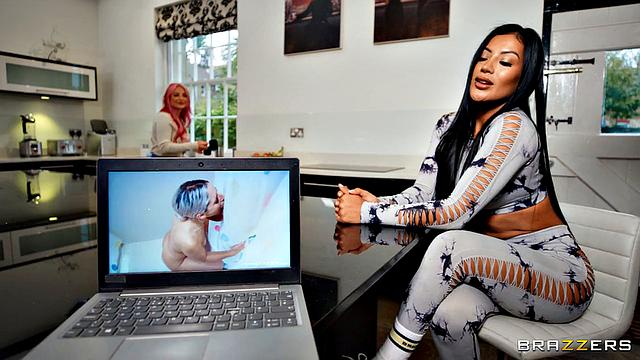 Watch And Fuck Instead