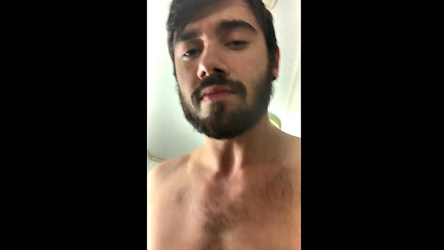 See Nade Nasty Solo Tour IV