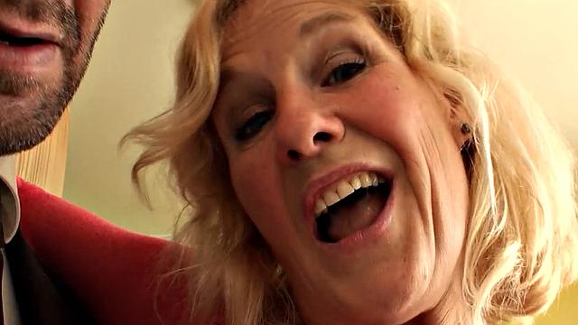 SubSlut Molly Maracas: Randy Granny's Never Been Dommed