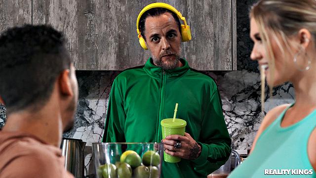 Big Naturals Cheater