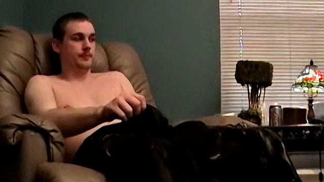 Sucking Off Two Hung Straight Guys - Randall And Blaze