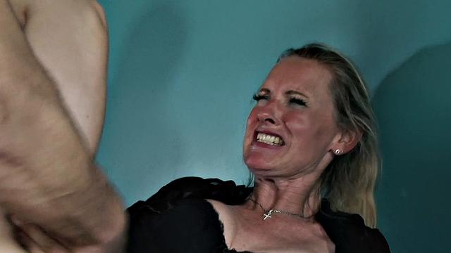 A Stallion To Kneel Before