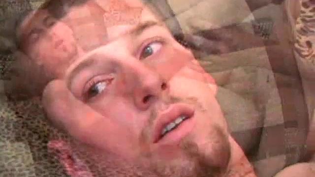 Адам и Шейн трахаются в жопу и сосут друг другу хуй