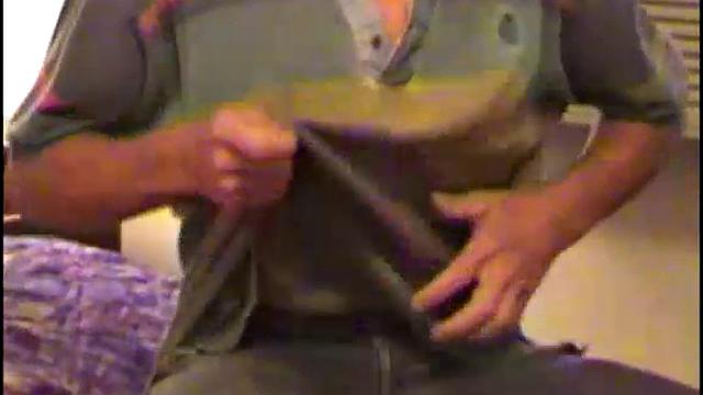 Reggie Sucks Dick