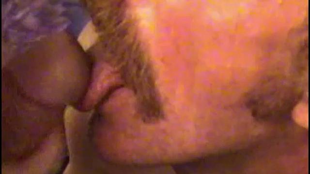 Reggie Sucks Dick