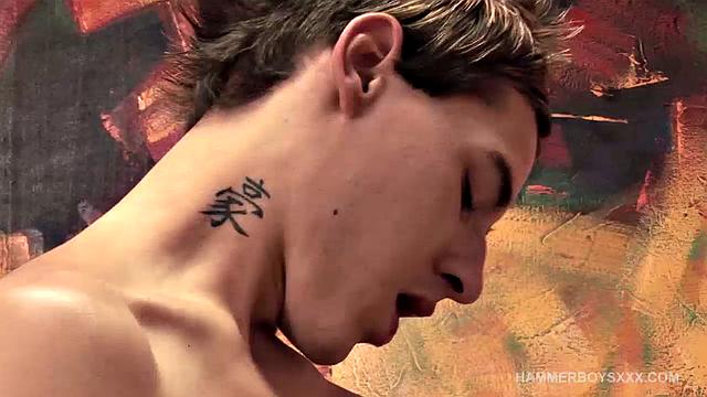 Jeremy Stoor, Mario Luna and Miro Polsky