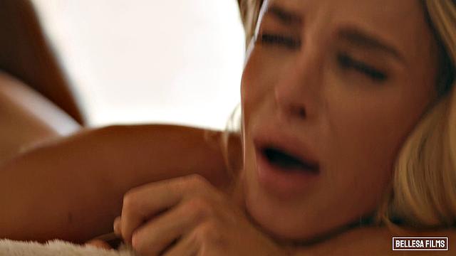 Before They Get Back