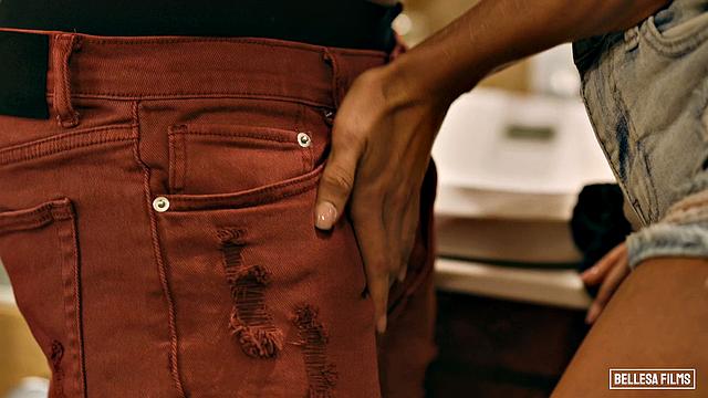 Before They Get Back